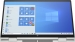 HP Envy x360 Convertible 15-ed0007na Natural Silver, Core i7-1065G7, 16GB RAM, 512GB SSD