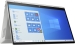 HP Envy x360 Convertible 15-ed0007na Natural Silver, Core i7-1065G7, 16GB RAM, 512GB SSD