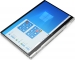 HP Envy x360 Convertible 15-ed0007na Natural Silver, Core i7-1065G7, 16GB RAM, 512GB SSD