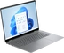 HP Envy x360 16-ad0355ng, Meteor Silver, Ryzen 5 8640HS, 16GB RAM, 512GB SSD