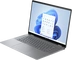 HP Envy x360 16-ad0355ng, Meteor Silver, Ryzen 5 8640HS, 16GB RAM, 512GB SSD