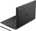 HP Fortis x360 11 G5 Chromebook, N200, 16GB RAM, 128GB Flash
