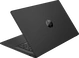 HP Laptop 17-cp2244ng, Jet Black, Ryzen 3 7320U, 8GB RAM, 512GB SSD