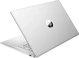 HP Laptop 17-cp1075ng, Natural Silver, Ryzen 7 5825U, 16GB RAM, 512GB SSD