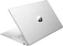HP Laptop 17-cp1057ng, Natural Silver, Ryzen 5 5625U, 16GB RAM, 512GB SSD