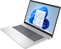HP Laptop 17-cp3176ng, Soft Grey, Ryzen 7 7730U, 16GB RAM, 512GB SSD