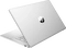 HP Laptop 17-cp3377ng, Natural Silver, Ryzen 7 7730U, 16GB RAM, 1TB SSD
