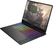 HP OMEN Gaming Laptop Transcend 14-fb0174ng, Shadow Black, Core Ultra 7 155H, 16GB RAM, 512GB SSD, GeForce RTX 4060