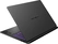 HP OMEN Gaming Laptop Transcend 14-fb0174ng, Shadow Black, Core Ultra 7 155H, 16GB RAM, 512GB SSD, GeForce RTX 4060