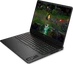 HP OMEN Gaming Laptop 16-am0279ng, Shadow Black, Core Ultra 7 255H, 24GB RAM, 1TB SSD, GeForce RTX 5070