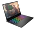 HP OMEN Transcend Laptop 14-fb1775ng, Shadow Black, Core Ultra 7 255H, 32GB RAM, 1TB SSD, GeForce RTX 5060