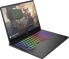 HP OMEN Transcend Laptop 14-fb0174ng, Shadow Black, Core Ultra 7 155H, 16GB RAM, 512GB SSD, GeForce RTX 4060