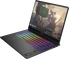 HP OMEN Transcend Laptop 14-fb0174ng, Shadow Black, Core Ultra 7 155H, 16GB RAM, 512GB SSD, GeForce RTX 4060