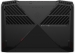  Omen 15-dc0029na Shadow Black, Core i7-8750H, 8GB RAM, 256GB SSD, 1TB HDD, GeForce GTX 1060