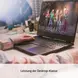 HP Omen 16-n0178ng, Mica Silver, Ryzen 7 6800H, 16GB RAM, 512GB SSD, GeForce RTX 3070 Ti