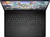 HP Omen 17-db0177ng, Shadow Black, Ryzen 7 8845HS, 16GB RAM, 1TB SSD, GeForce RTX 4070