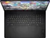 HP Omen 17-db0179ng, Shadow Black, Ryzen 7 8845HS, 16GB RAM, 1TB SSD, GeForce RTX 4070