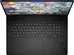 HP Omen 17-db0193ng, Shadow Black, Ryzen 9 8945HS, 32GB RAM, 1TB SSD, GeForce RTX 4060