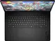 HP Omen 17-db0195ng, Shadow Black, Ryzen 9 8945HS, 32GB RAM, 1TB SSD, GeForce RTX 4060