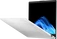HP OmniBook 3 15-fn0523ng, Glacier Silver, Ryzen AI 5 330, 16GB RAM, 512GB SSD