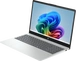 HP OmniBook 3 15-fn0655ng, Glacier Silver, Ryzen AI 5 340, 16GB RAM, 1TB SSD