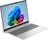 HP OmniBook 5 NGAI 16-ag1153ng, Glacier Silver, Ryzen AI 5 340, 16GB RAM, 512GB SSD