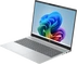 HP OmniBook 5 NGAI 16-ag1153ng, Glacier Silver, Ryzen AI 5 340, 16GB RAM, 512GB SSD