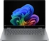 HP OmniBook X FlipNGAI 14-fm0056ng, Meteor Silver, Core Ultra 5 226V, 16GB RAM, 512GB SSD
