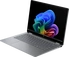 HP OmniBook X FlipNGAI 14-fm0056ng, Meteor Silver, Core Ultra 5 226V, 16GB RAM, 512GB SSD