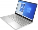 HP Pavilion 15-eg2153ng Natural Silver, Core i5-1235U, 8GB RAM, 512GB SSD