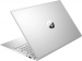 HP Pavilion 15-eg3177ng Natural Silver, Core i7-1355U, 16GB RAM, 512GB SSD, GeForce MX550