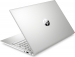 HP Pavilion 15-eh3158ng Natural Silver, Ryzen 5 7530U, 16GB RAM, 512GB SSD