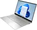 HP Pavilion 15-eh3180ng, Natural Silver, Ryzen 7 7730U, 16GB RAM, 512GB SSD
