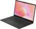 HP Pavilion 15-fc0133ng Jet Black, Ryzen 3 7320U, 8GB RAM, 256GB SSD 