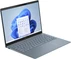 HP Pavilion Plus 14-ew1055ng, Moonlight Blue, Core Ultra 5 125H, 16GB RAM, 512GB SSD