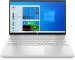  Pavilion x360 15-er0133ng Natural Silver, Core i3-1125G4, 8GB RAM, 256GB SSD