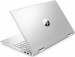 HP Pavilion x360 15-er1177ng Natural Silver, Core i7-1255U, 16GB RAM, 1TB SSD