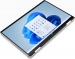 HP Pavilion x360 15-er1177ng Natural Silver, Core i7-1255U, 16GB RAM, 1TB SSD