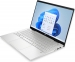 HP Pavilion x360 2-in-1 14-ek0175ng Natural Silver, Core i7-1255U, 16GB RAM, 512GB SSD