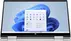 HP Pavilion x360 2-in-1 14-ek2174ng, Natural Silver, Core 7 150U, 16GB RAM, 1TB SSD