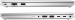 HP ProBook 445 G10 Pike Silver, Ryzen 5 7530U, 16GB RAM, 512GB SSD