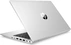 HP ProBook 445 G8, Pike Silver, Ryzen 7 5800U, 16GB RAM, 512GB SSD