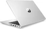 HP ProBook 445 G9, Pike Silver, Ryzen 5 5625U, 8GB RAM, 256GB SSD