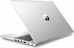 HP ProBook 455 G7, Pike Silver, Ryzen 5 4500U, 16GB RAM, 512GB SSD