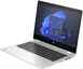 HP ProBook x360 435 G10, Pike Silver, Ryzen 5 7530U, 8GB RAM, 256GB SSD