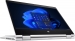 HP ProBook x360 435 G9 Pike Silver, Ryzen 7 5825U, 16GB RAM, 512GB SSD 