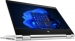HP ProBook x360 435 G9 Pike Silver, Ryzen 5 5625U, 16GB RAM, 512GB SSD