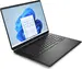 HP Spectre x360 2-in-1 16-f1176ng, Nightfall Black, Core i7-12700H, 16GB RAM, 2TB SSD