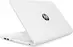 HP Stream 11-y003na, Snow White, Celeron N3060, 2GB RAM, 32GB Flash