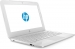 HP Stream 11-y003na Snow White, Celeron N3060, 2GB RAM, 32GB Flash 